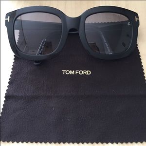 Tom Ford Christophe sunglasses
